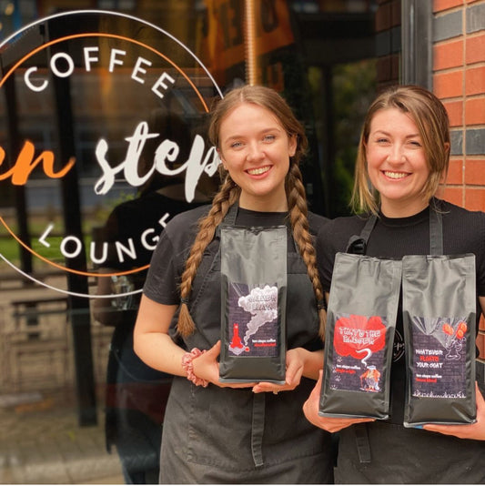 The Art of Choosing Coffee Beans: Find Your Perfect Taste