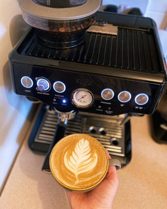 The Ultimate Home Coffee Setup: Bean To Brew